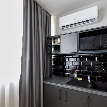 Qca City Center Apartments Sarajevo Exterior photo