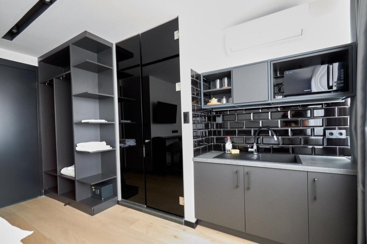 Qca City Center Apartments Sarajevo Exterior photo